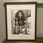 Ozzy Framed Photo Print