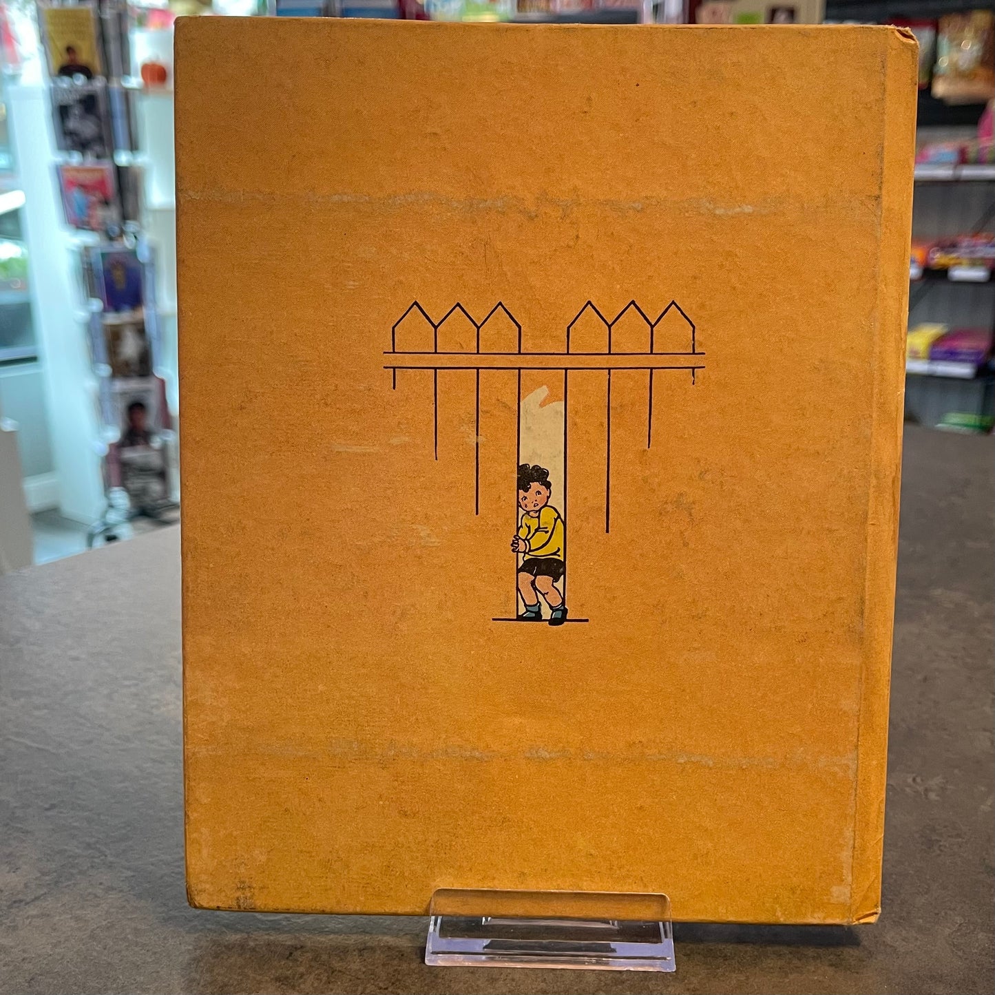 1935 Westwoods by Eleanor Farjeon