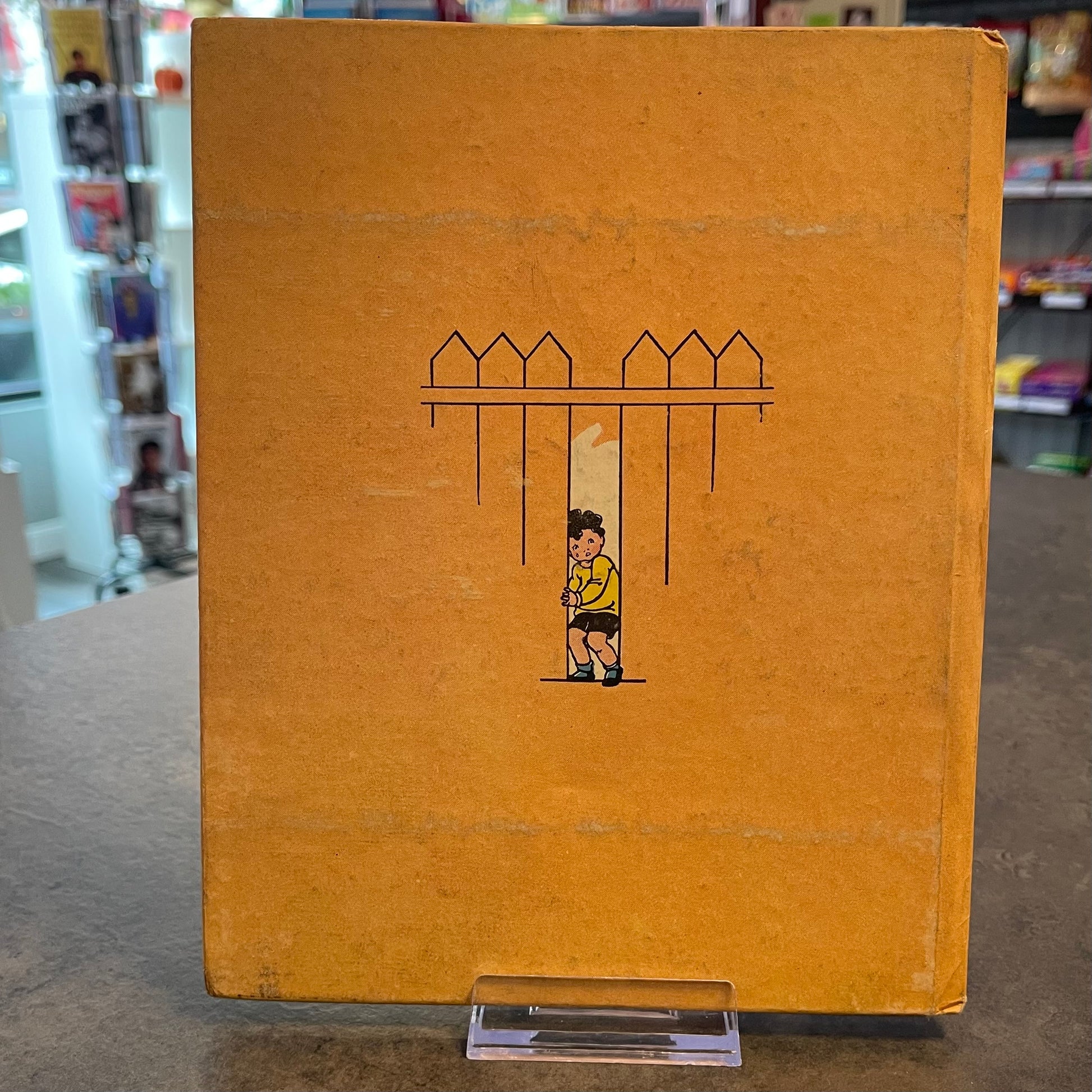 1935 Westwoods by Eleanor Farjeon