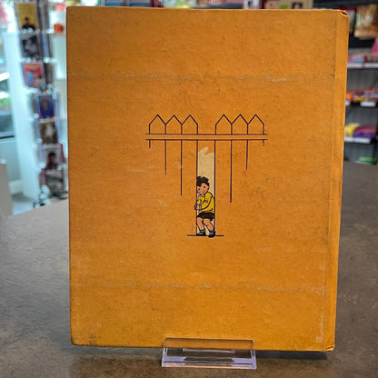 1935 Westwoods by Eleanor Farjeon