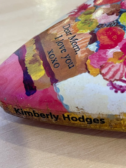 Kimberly Hodges Art Hearts