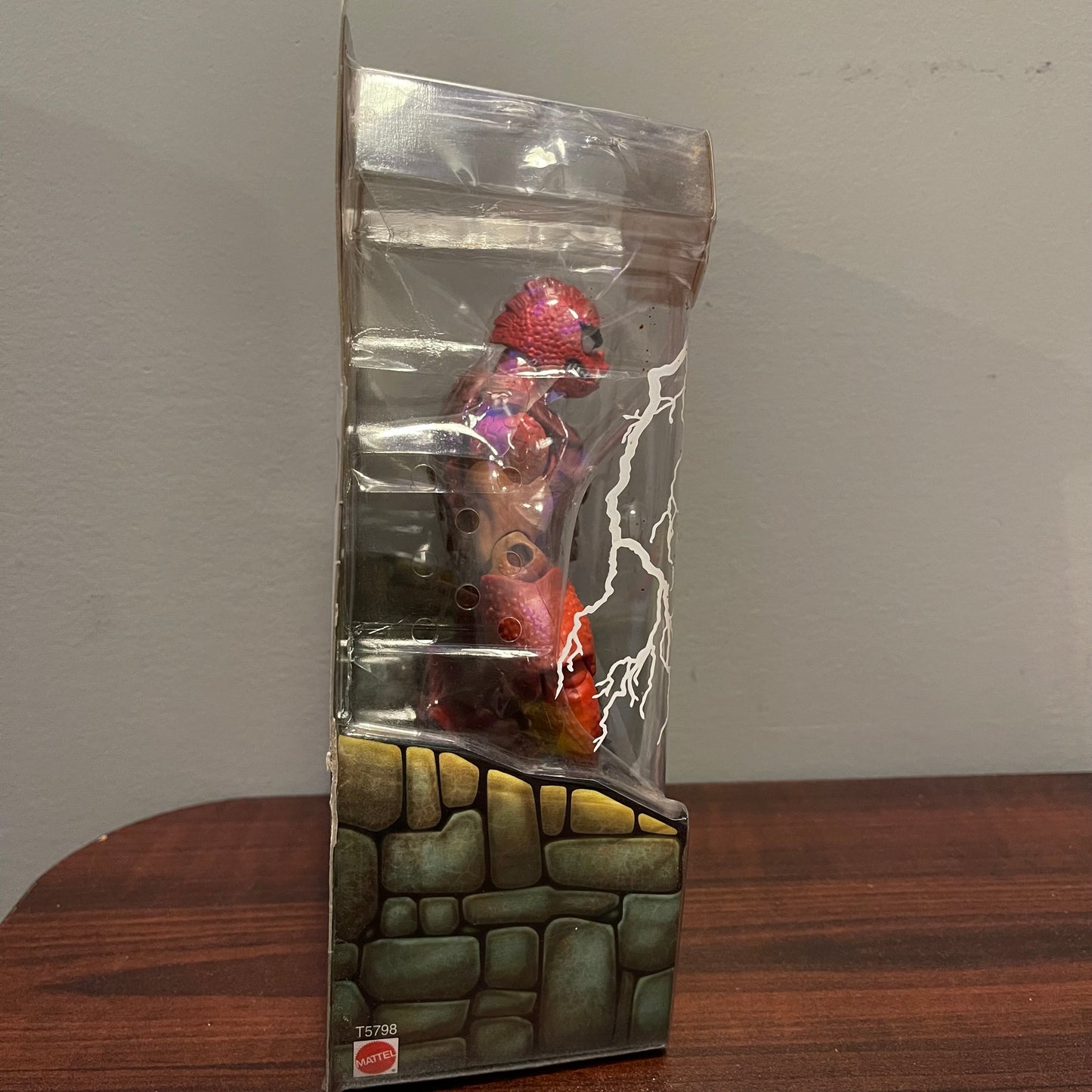 MOTU Classics Clawful
