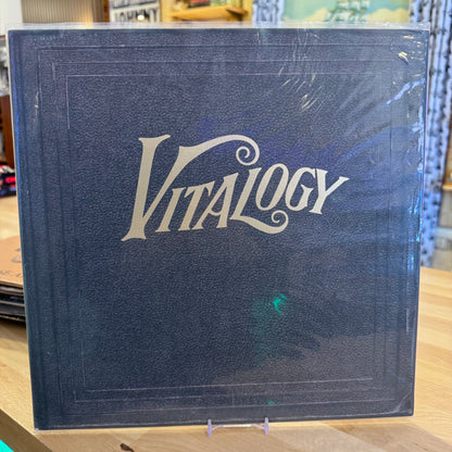 Pearl Jam 'Vitalogy' Vinyl