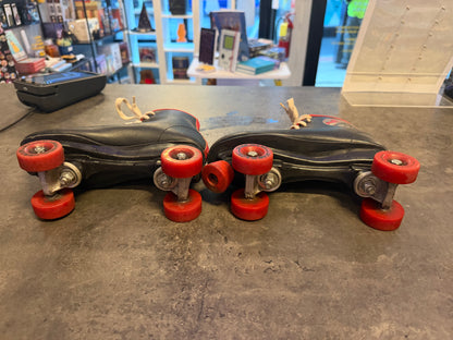 Star Wars Roller Skates