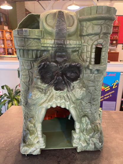 MOTU Castle Grayskull