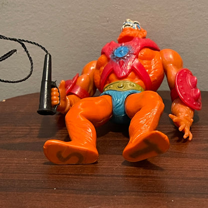 MOTU Beastman Complete Taiwan