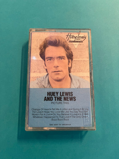 Cassette Tape