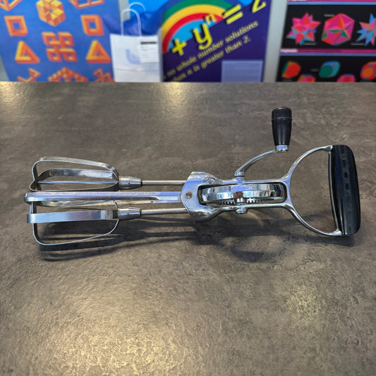 Manual Egg Beater