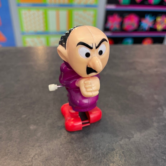 Gargamel Wind Up Toy