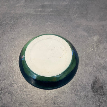 Handmade Pottery Dish