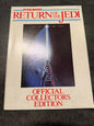 Return of the Jedi - Official Collectors Edition