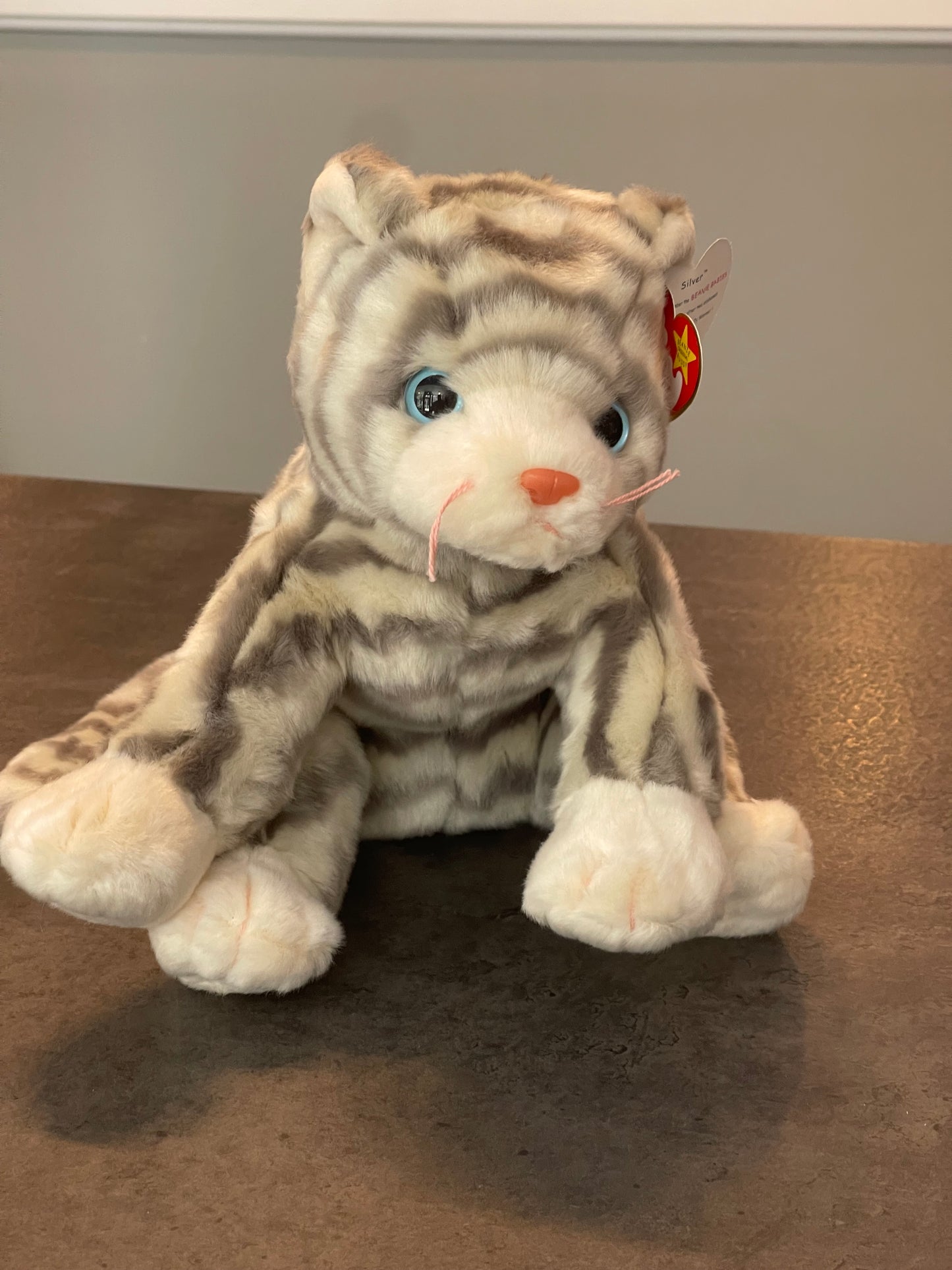 Beanie Babies with Tag