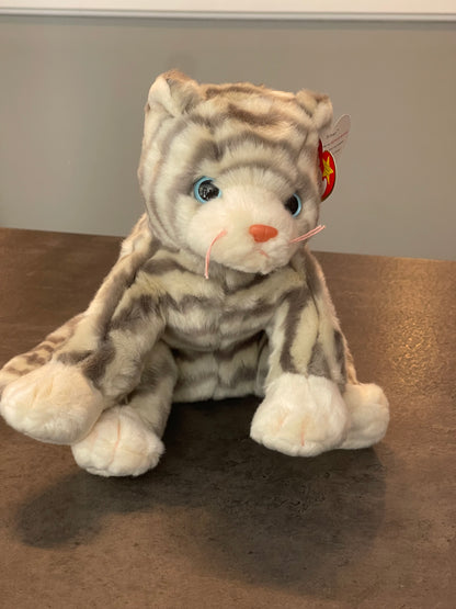 Beanie Babies with Tag