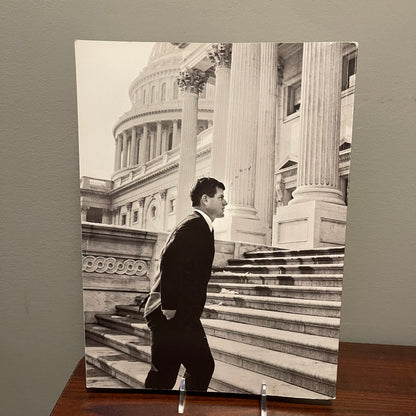 Ted Kennedy Tribute Time Magazine