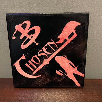 Ceramic Tile Art