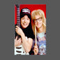 Wayne's World Magnet