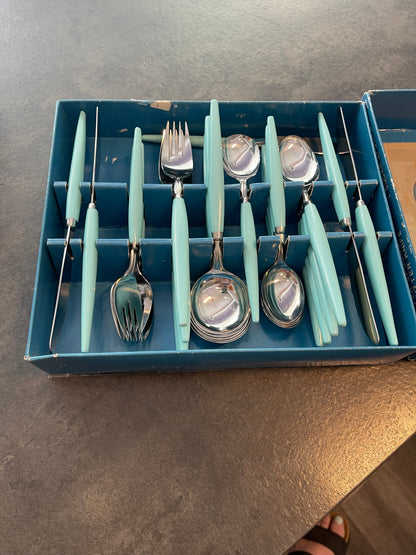 Tecoware Flatware Set
