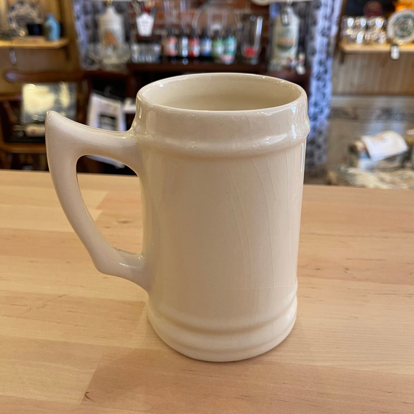 Virginia Mug