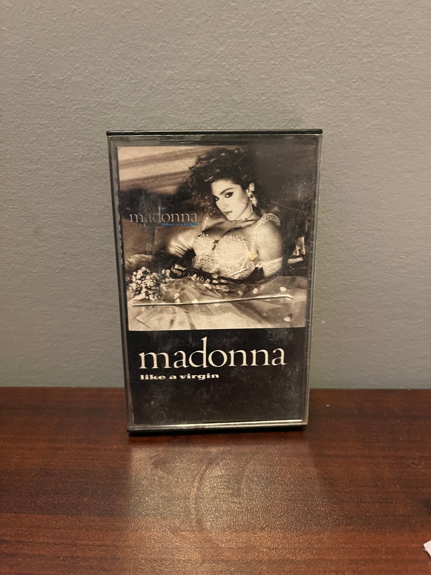 Cassette Tape