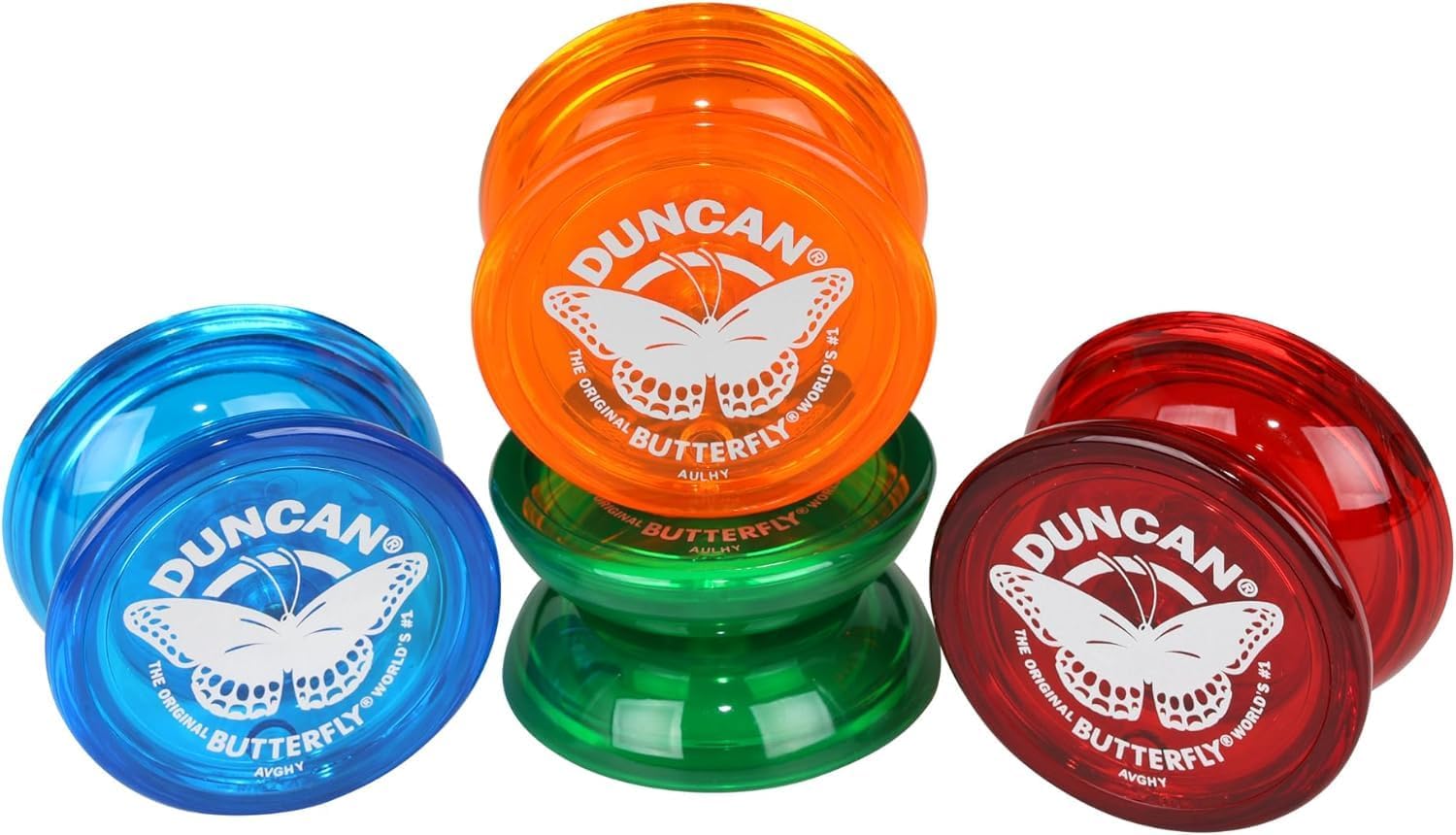 Duncan Yoyo