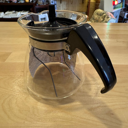 Pyrex-ware 10 oz. Beverage Server
