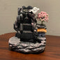 Resin Backflow Incense Burner