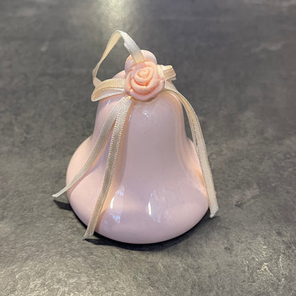Pastel Ceramic Bells