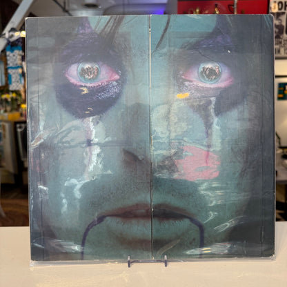 Alice Cooper - From the Inside 1978 Vinyl