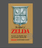 Zelda Magnet