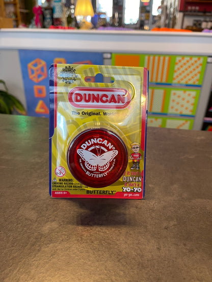 Duncan Yoyo