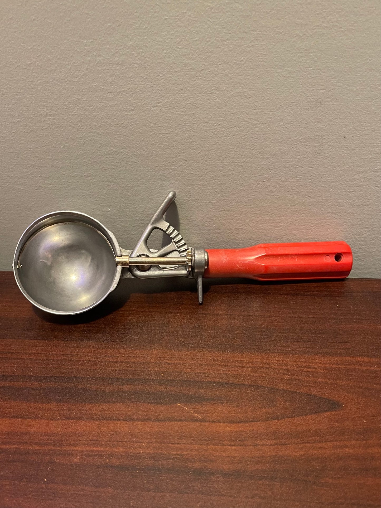 Scoop Master Ice Cream Scoop