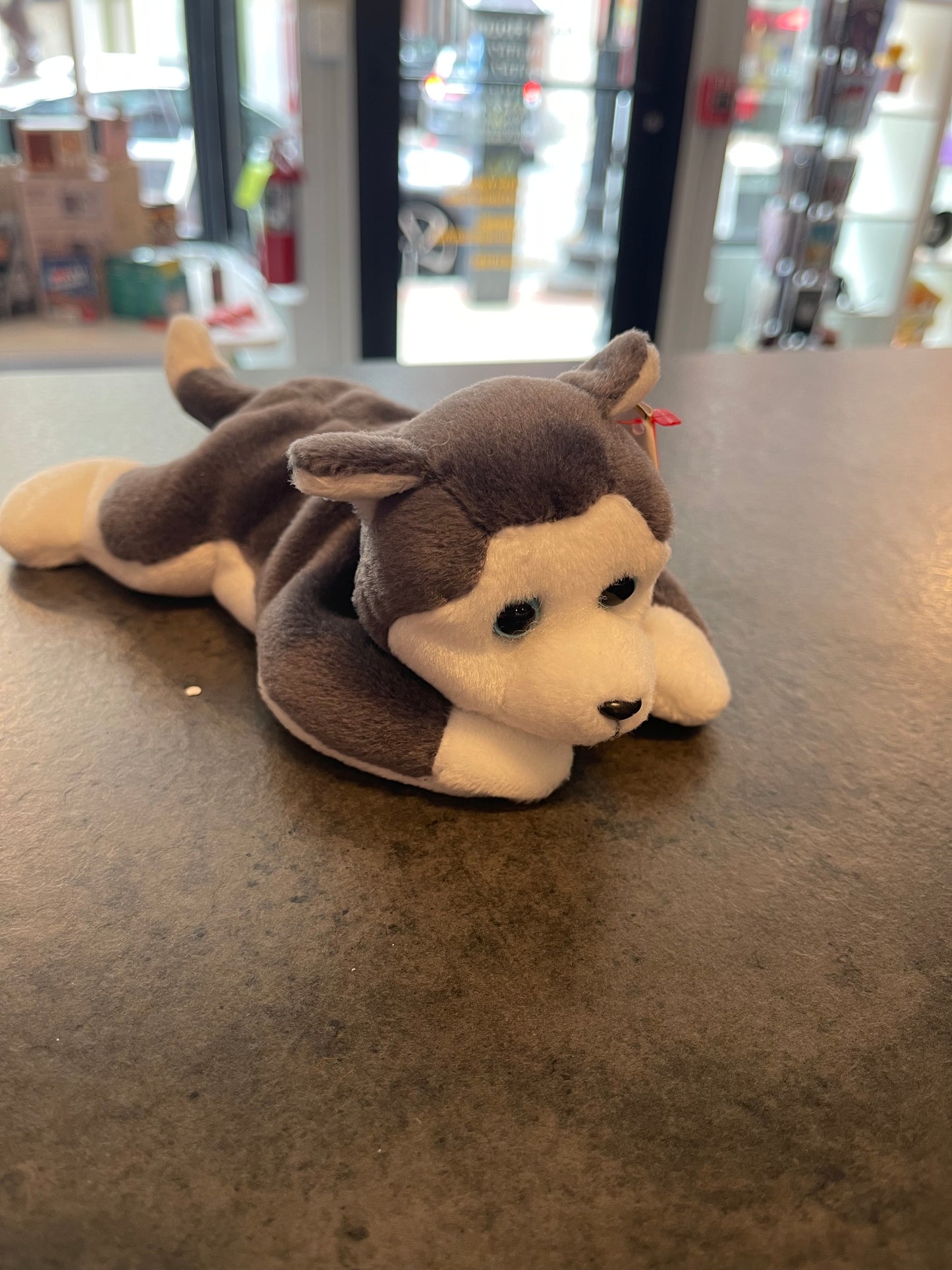 Beanie Babies with Tag
