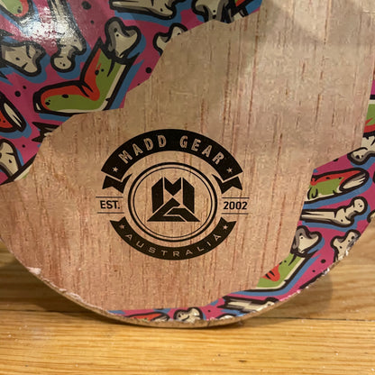 Madd Gear Zombie Skateboard
