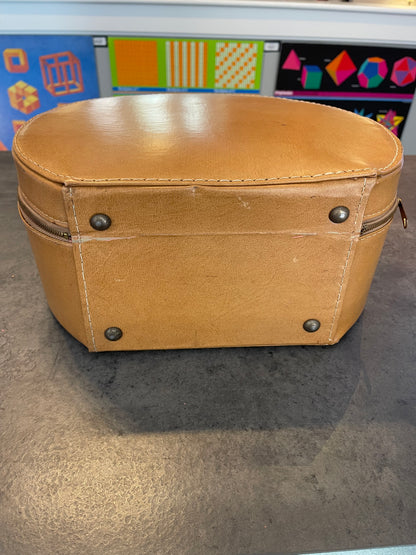 Travel Hat Box