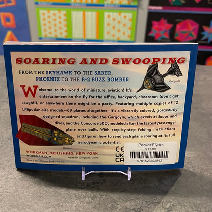 Pocket Flyers