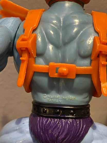 MOTU  Faker 1981