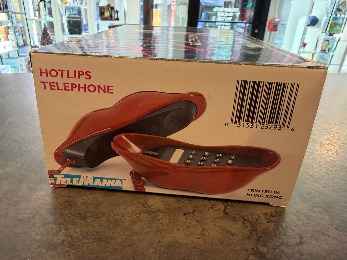 Hot Lips Telephone