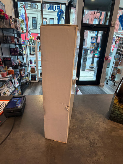 MOTU Classics Megator w/ Mailer