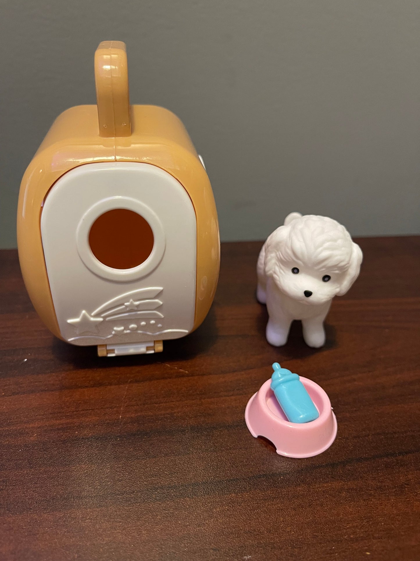 Mini Pet House