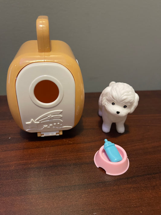Mini Pet House