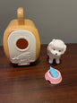 Mini Pet House