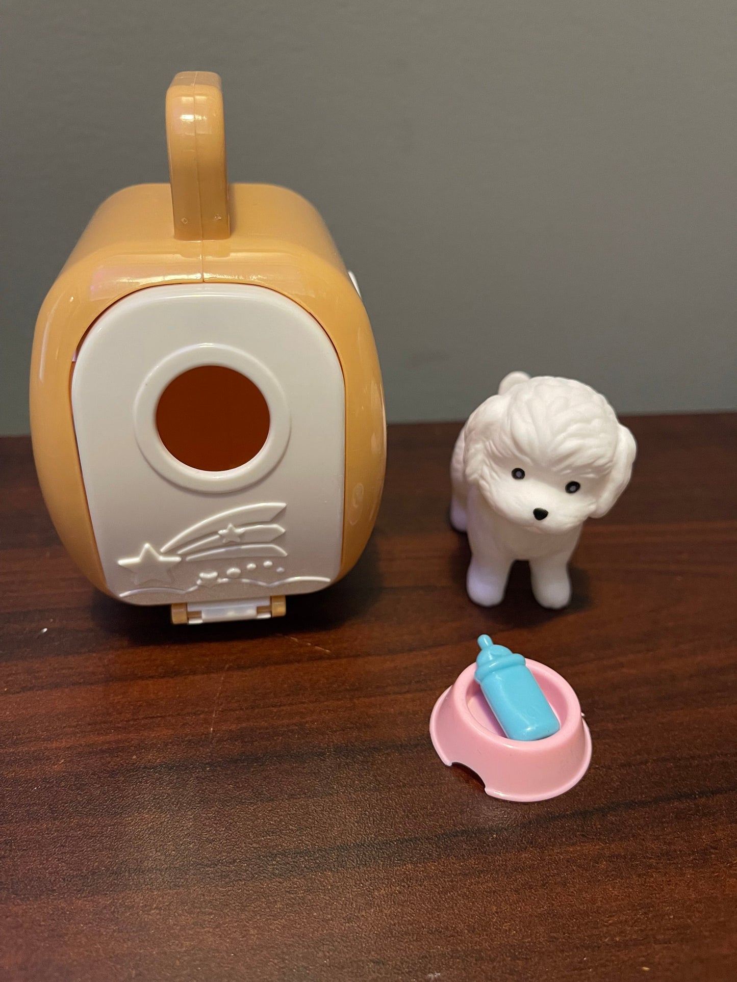 Mini Pet House