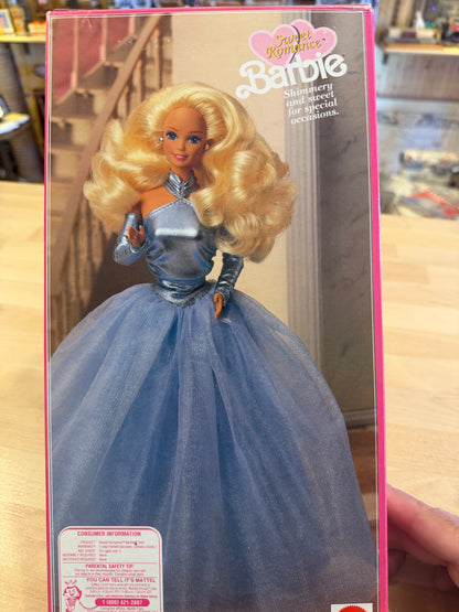 Sweet Romance Barbie