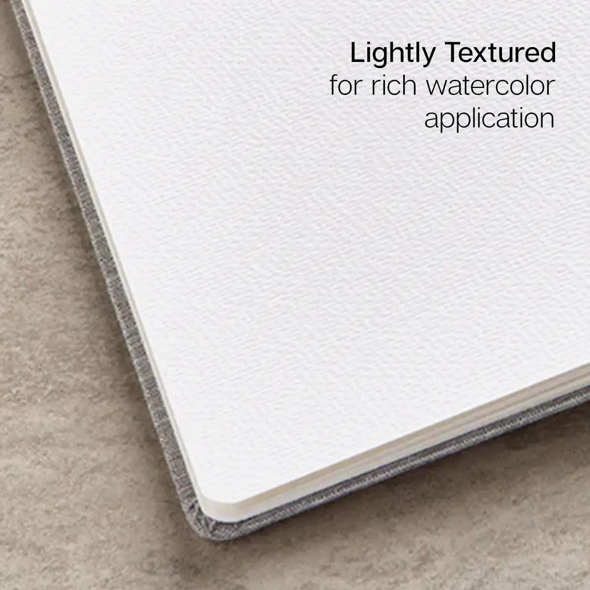 Hardcover Watercolor Sketch Book