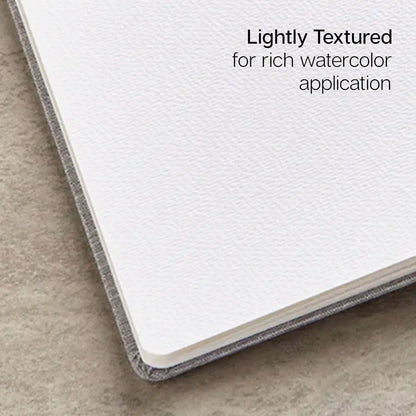 Hardcover Watercolor Sketch Book