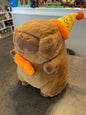 Cosplay Capybara
