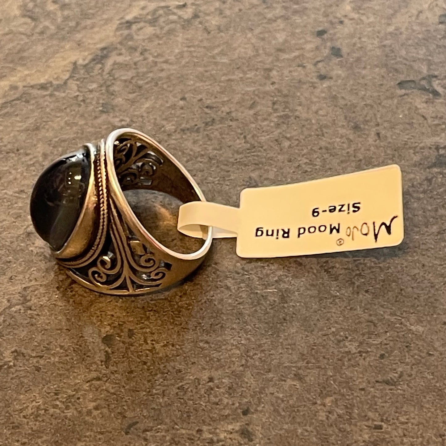 Mood Ring