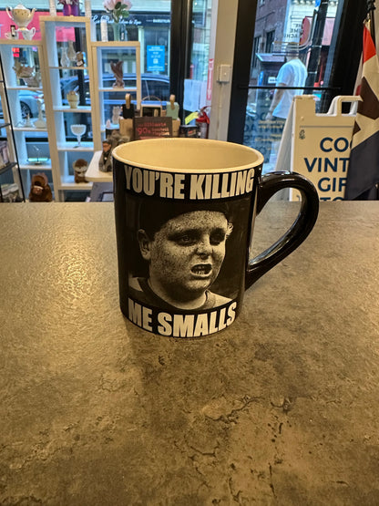 Sandlot Mug - You're Killing Me Smalls