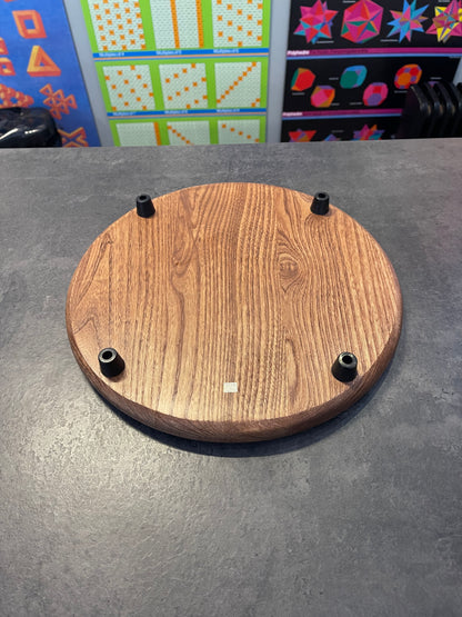 Cheese Board with Cloche