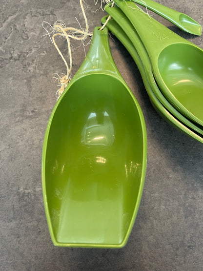 Foley Measuring Cups